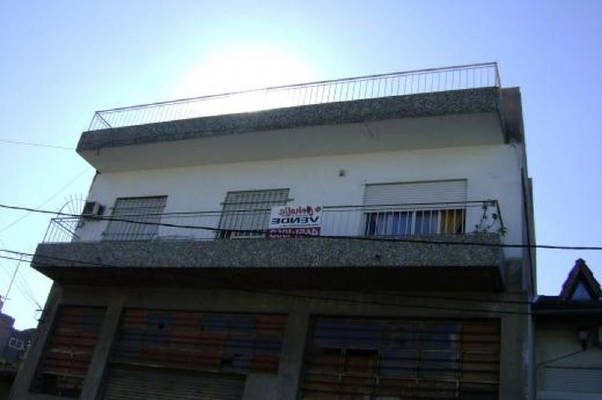 Apartamento T2 em Bermudez, Argentina N.º 8222