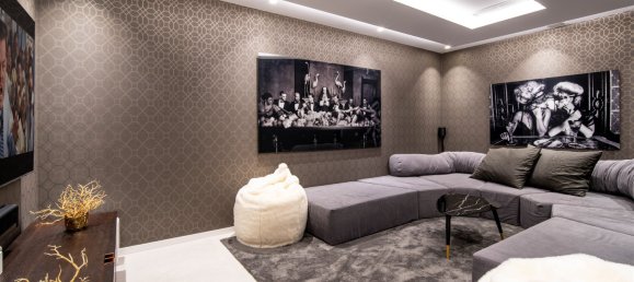 Вилла с 5 спальнями в Марбелья, Испания № 53431 23