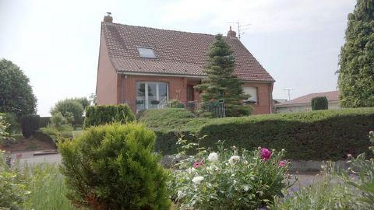 4 غرف نوم منزل في Avion, France رقم 27389