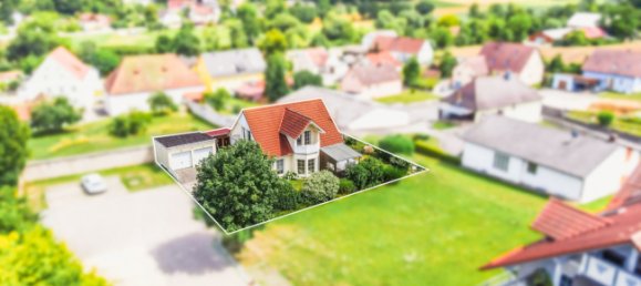 3 bedrooms House in Regensburg, Germany No. 249154 35