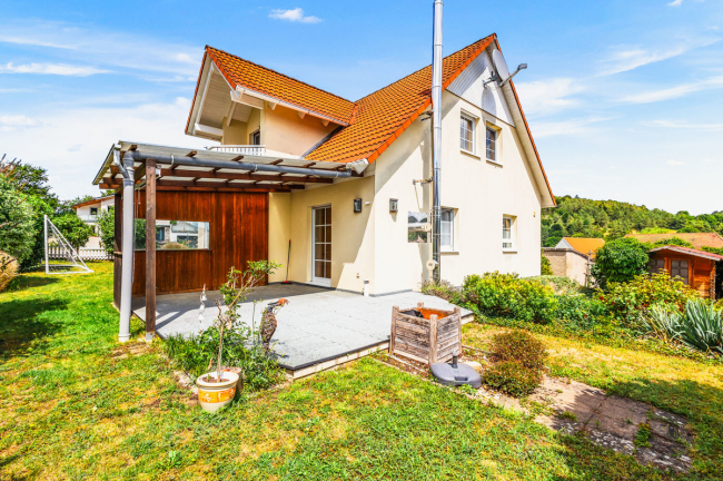 3 bedrooms House in Regensburg, Germany No. 249154