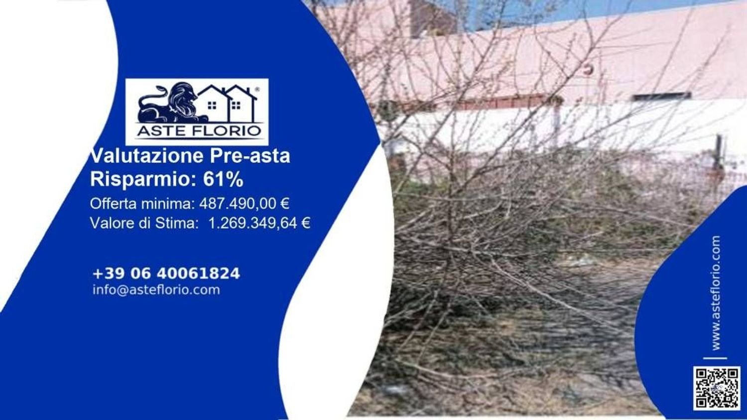 30607m² Land in Vittuone, Italy No. 364770