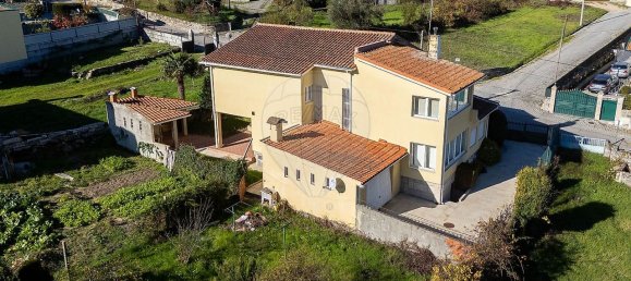 4 bedrooms House in Bornes de Aguiar, Portugal No. 22311 29