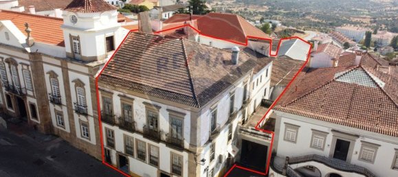 21 Schlafzimmer Haus in Portalegre, Portugal, Nr. 18253 2
