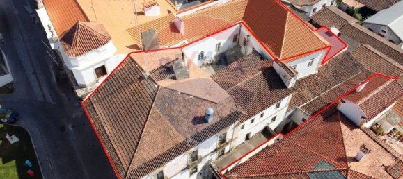 21 Schlafzimmer Haus in Portalegre, Portugal, Nr. 18253 4