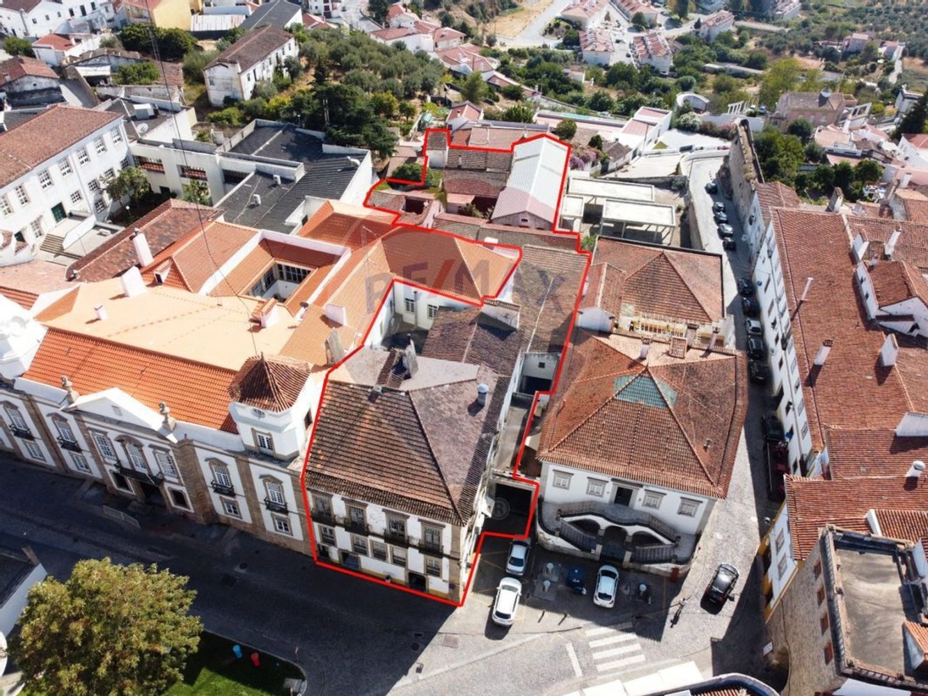 21 Schlafzimmer Haus in Portalegre, Portugal, Nr. 18253