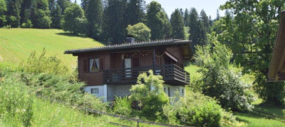 4-Zimmer Haus in Dornbirn, Austria, Nr. 213767 2