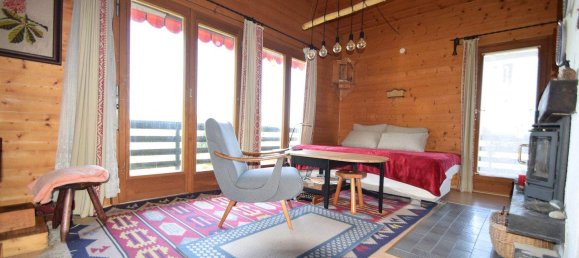 4-Zimmer Haus in Dornbirn, Austria, Nr. 213767 5