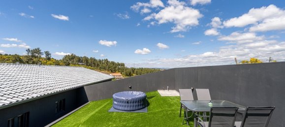 3 Schlafzimmer Haus in Chaves, Portugal, Nr. 19516 16