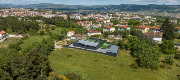 3 Schlafzimmer Haus in Chaves, Portugal, Nr. 19516 35