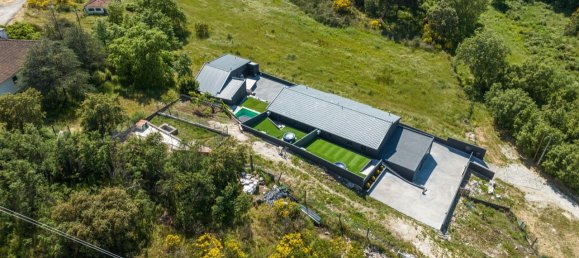 3 Schlafzimmer Haus in Chaves, Portugal, Nr. 19516 32