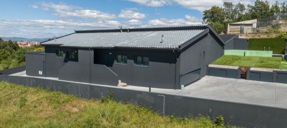 3 Schlafzimmer Haus in Chaves, Portugal, Nr. 19516 29