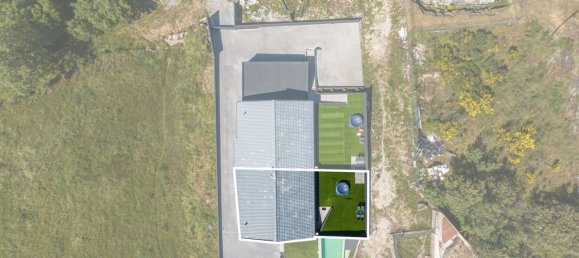 3 Schlafzimmer Haus in Chaves, Portugal, Nr. 19516 38