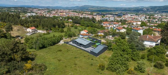 3 Schlafzimmer Haus in Chaves, Portugal, Nr. 19516 34