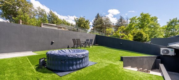 3 Schlafzimmer Haus in Chaves, Portugal, Nr. 19516 14