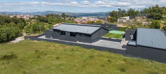 3 Schlafzimmer Haus in Chaves, Portugal, Nr. 19516 30