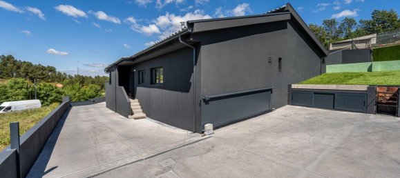 3 Schlafzimmer Haus in Chaves, Portugal, Nr. 19516 2