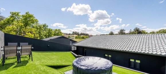 3 Schlafzimmer Haus in Chaves, Portugal, Nr. 19516 15