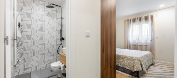 3 Schlafzimmer Haus in Chaves, Portugal, Nr. 19516 21