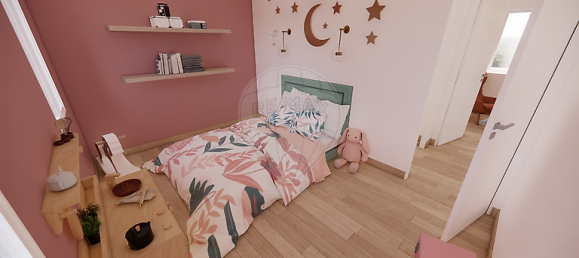 3 chambres Maison à Merlimont, France No. 89485 9