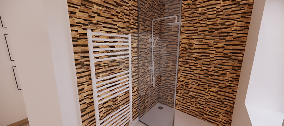 3 chambres Maison à Merlimont, France No. 89485 12