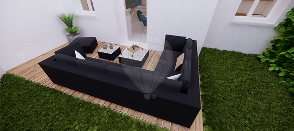 3 chambres Maison à Merlimont, France No. 89485 15