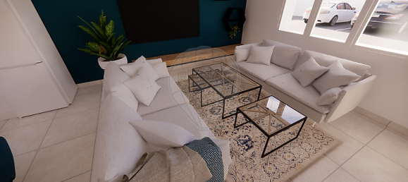 3 chambres Maison à Merlimont, France No. 89485 2