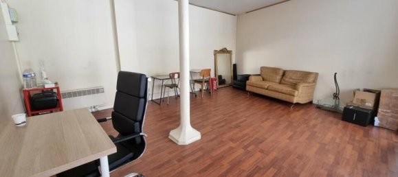 Propriété commerciale à Paris, France 26m² No. 352172 2