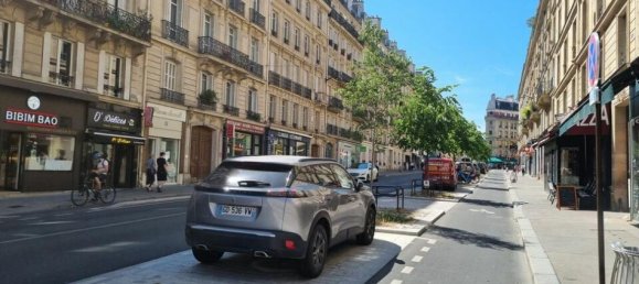 Propriété commerciale à Paris, France 26m² No. 352172 7