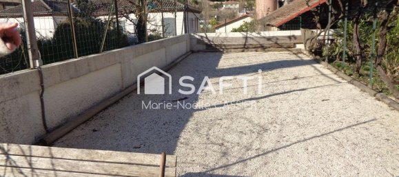 10 bedrooms Castles in Saint-Sauveur-de-Montagut, France No. 198516 20