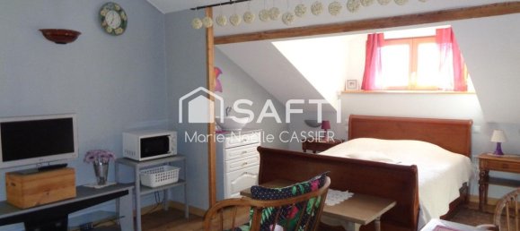 10 bedrooms Castles in Saint-Sauveur-de-Montagut, France No. 198516 11