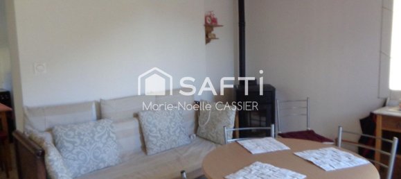 10 bedrooms Castles in Saint-Sauveur-de-Montagut, France No. 198516 15