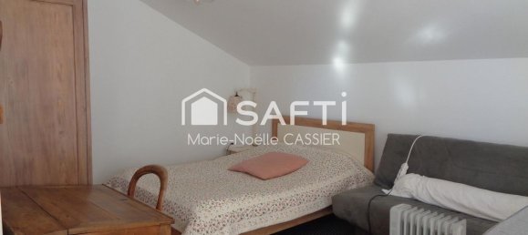 10 bedrooms Castles in Saint-Sauveur-de-Montagut, France No. 198516 18