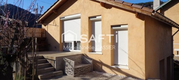 10 bedrooms Castles in Saint-Sauveur-de-Montagut, France No. 198516 4