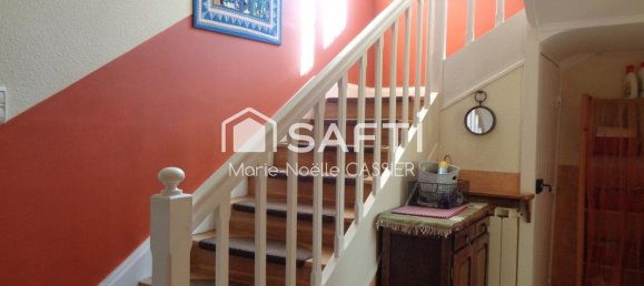 10 bedrooms Castles in Saint-Sauveur-de-Montagut, France No. 198516 10