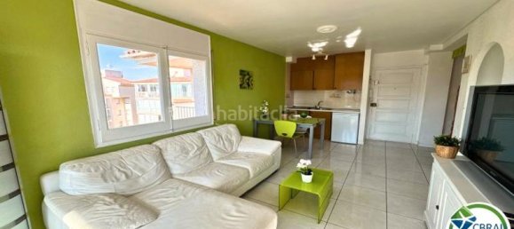 2 غرف نوم شقة في Roses, Spain رقم 22832 7