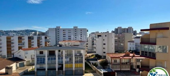 2 غرف نوم شقة في Roses, Spain رقم 22832 14