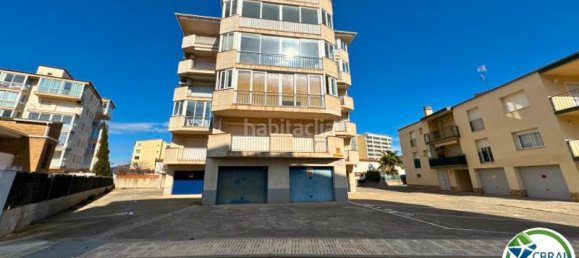 2 غرف نوم شقة في Roses, Spain رقم 22832 3