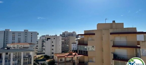 2 غرف نوم شقة في Roses, Spain رقم 22832 5