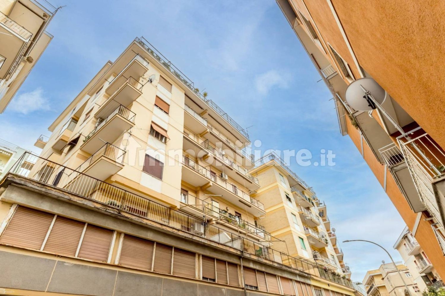 2 bedrooms Apartment in Tivoli, Italy No. 397622