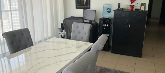 2 chambres Appartement à BURJ VIEWS, Dubai, UAE No. 61240 9