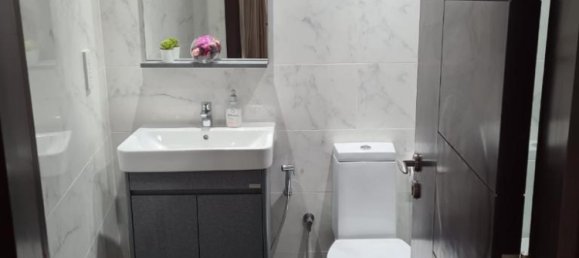 2 chambres Appartement à BURJ VIEWS, Dubai, UAE No. 61240 5