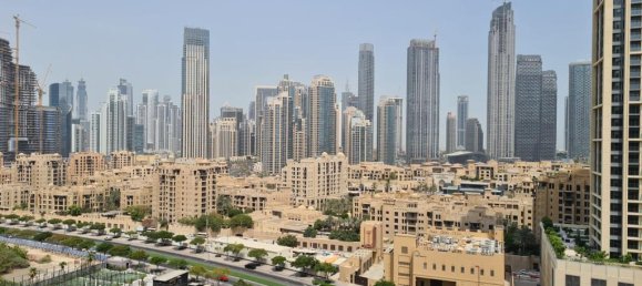 2 chambres Appartement à BURJ VIEWS, Dubai, UAE No. 61240 19