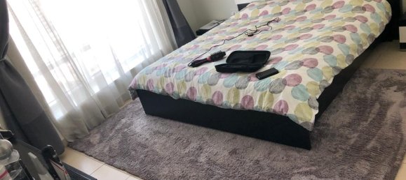 2 chambres Appartement à BURJ VIEWS, Dubai, UAE No. 61240 2