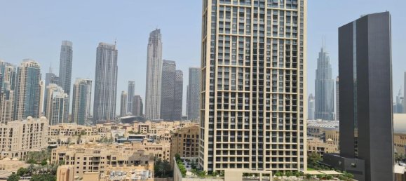 2 chambres Appartement à BURJ VIEWS, Dubai, UAE No. 61240 20