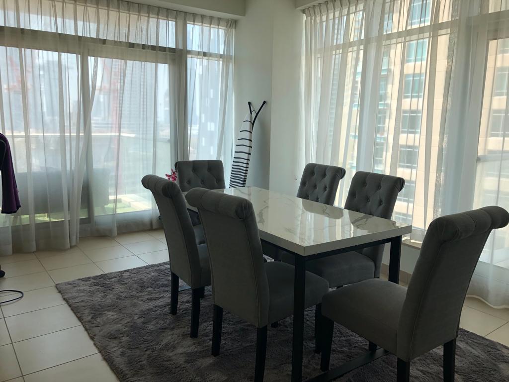 2 chambres Appartement à BURJ VIEWS, Dubai, UAE No. 61240