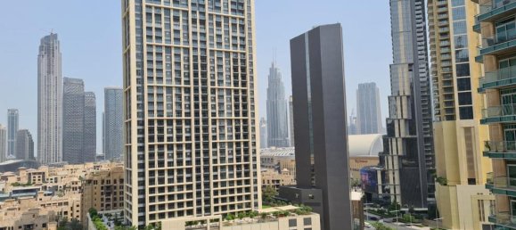 2 chambres Appartement à BURJ VIEWS, Dubai, UAE No. 61240 21