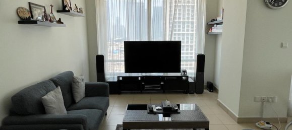 2 chambres Appartement à BURJ VIEWS, Dubai, UAE No. 61240 17