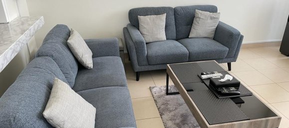 2 chambres Appartement à BURJ VIEWS, Dubai, UAE No. 61240 10