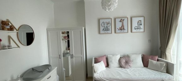 2 chambres Appartement à BURJ VIEWS, Dubai, UAE No. 61240 12